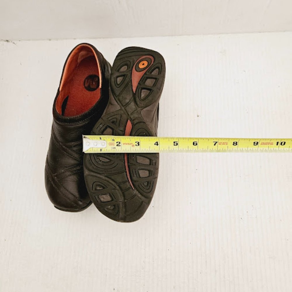 Merrell Primo Patch Bug Women’s Slip-On Clog Shoes - image 8